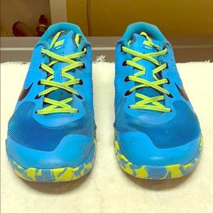 Nike Metcon 2 size 9